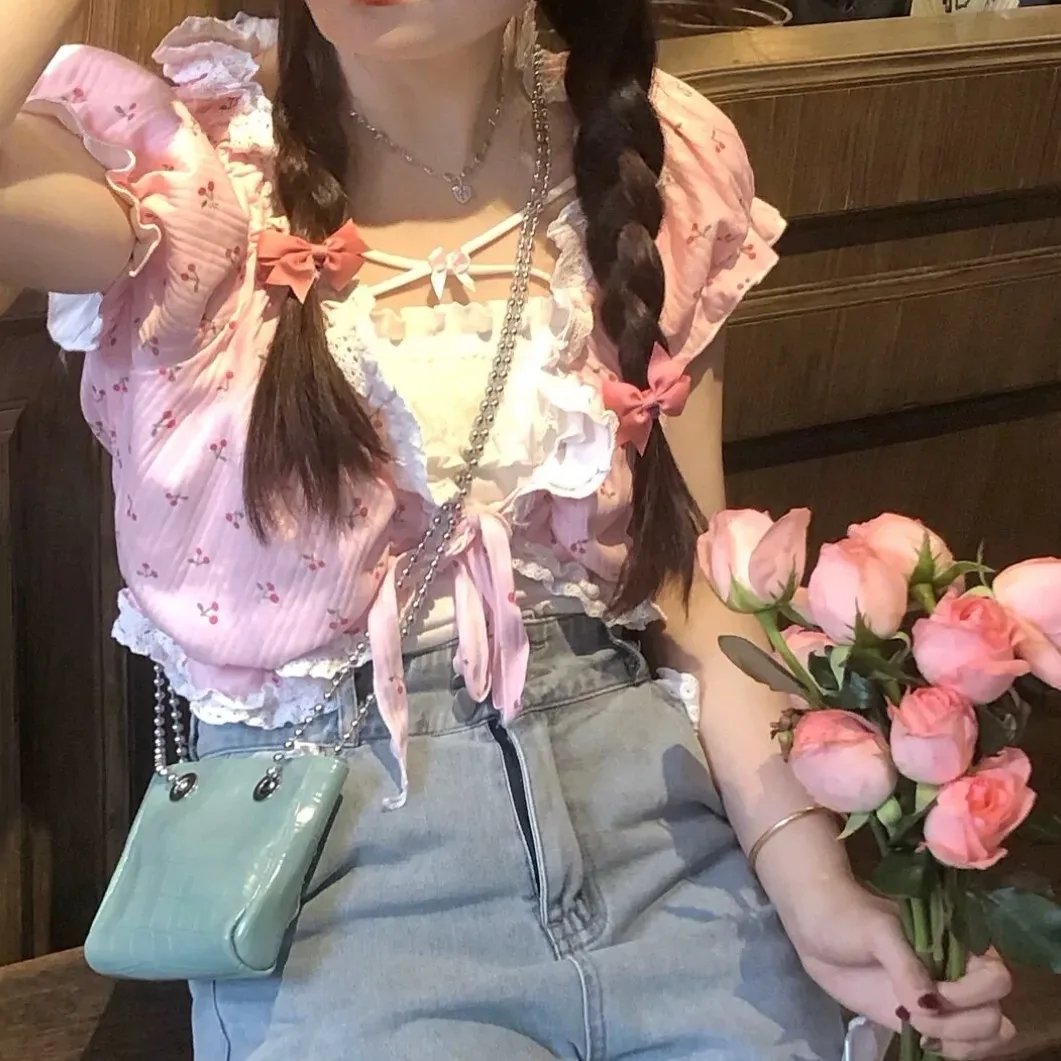 阿珠与阿花前传
