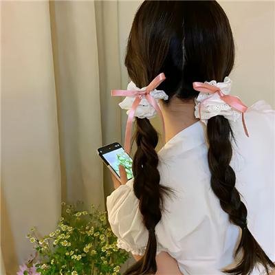 曾几何时天魔的黑兔